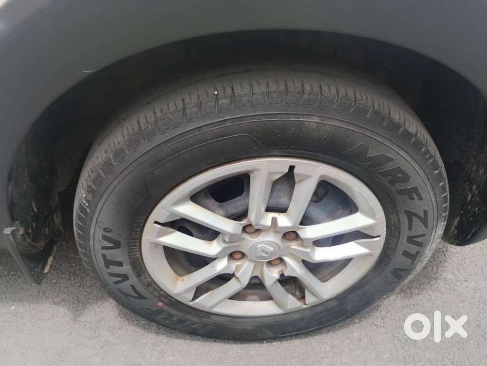 Renault Triber Rxl, 2021, Petrol