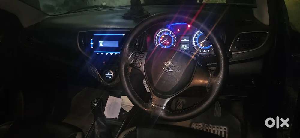 Baleno In Pristine Condition