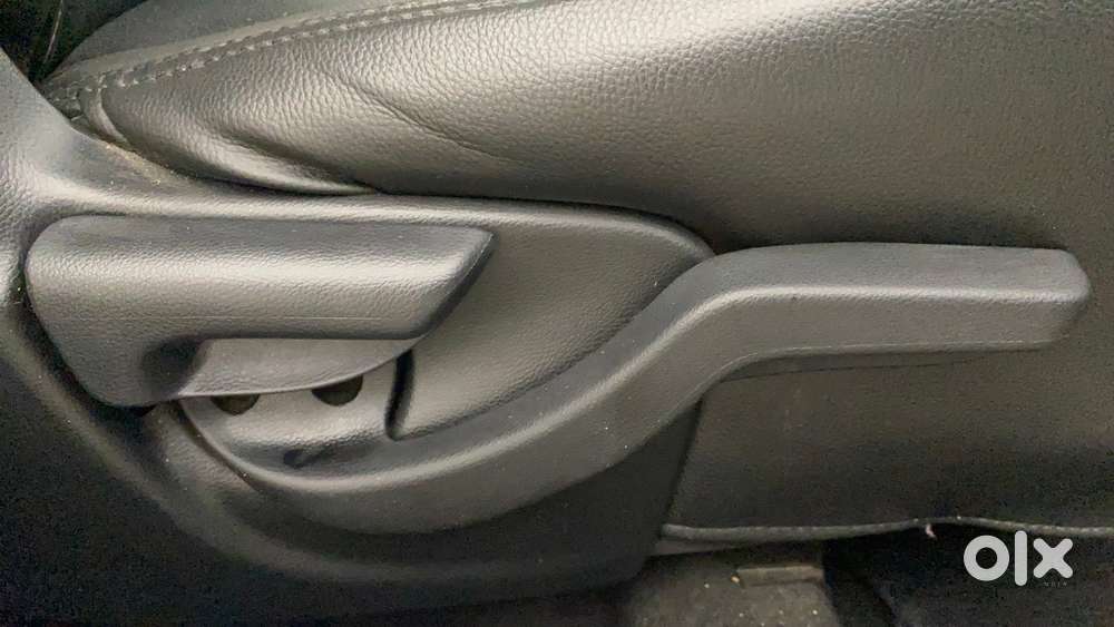 Honda Br-v I-vtec V Cvt, 2018, Petrol