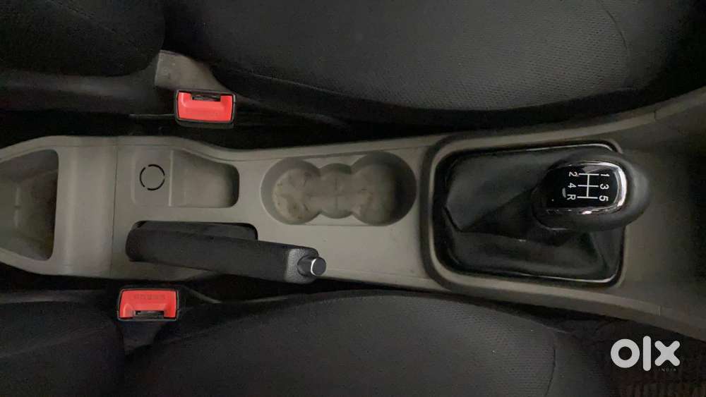 Tata Tiago 1.2 Revotron Xz, 2018, Petrol