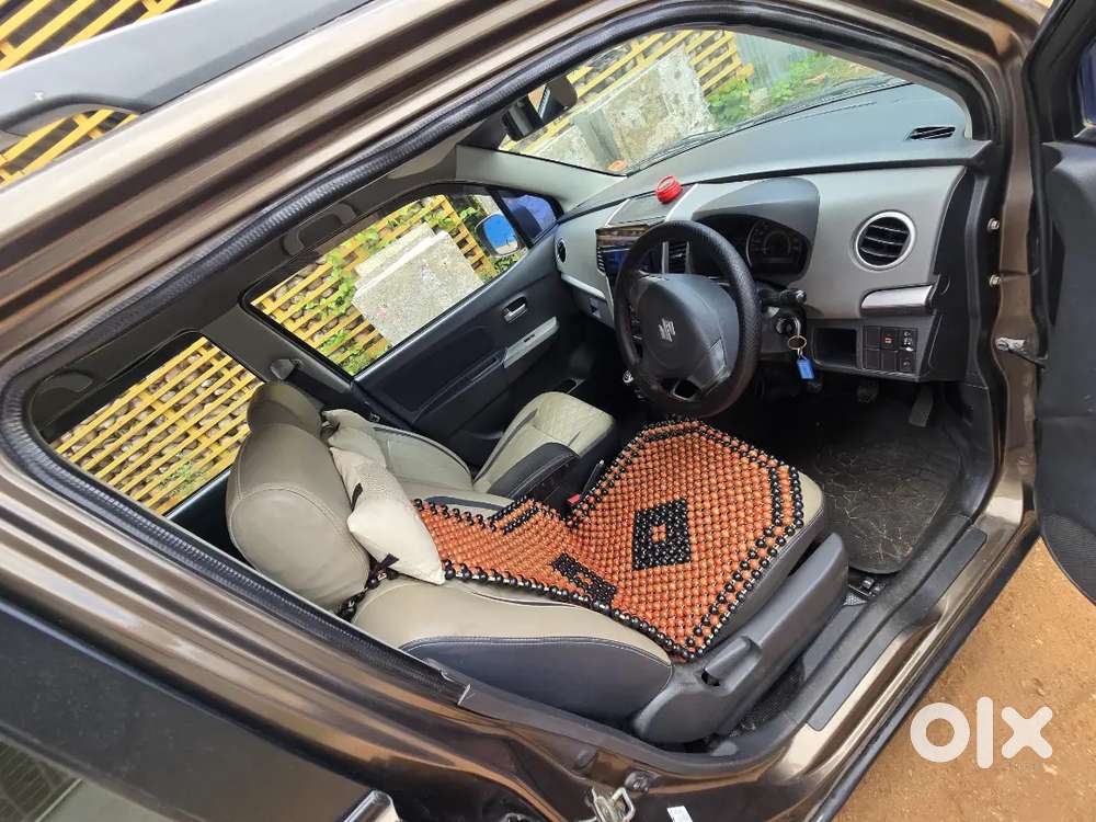 Maruti Suzuki Wagon R 1.0 2011 Petrol 91000 Km Driven