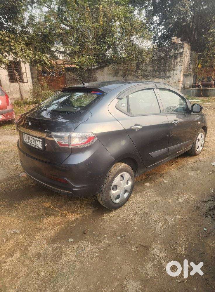 Tata Tigor 1.2 Revotron Xm Cng, 2024, Cng & Hybrids