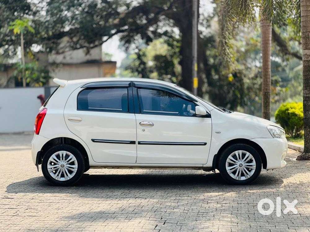 Toyota Etios Liva D 4d Gd Sp, 2012, Diesel