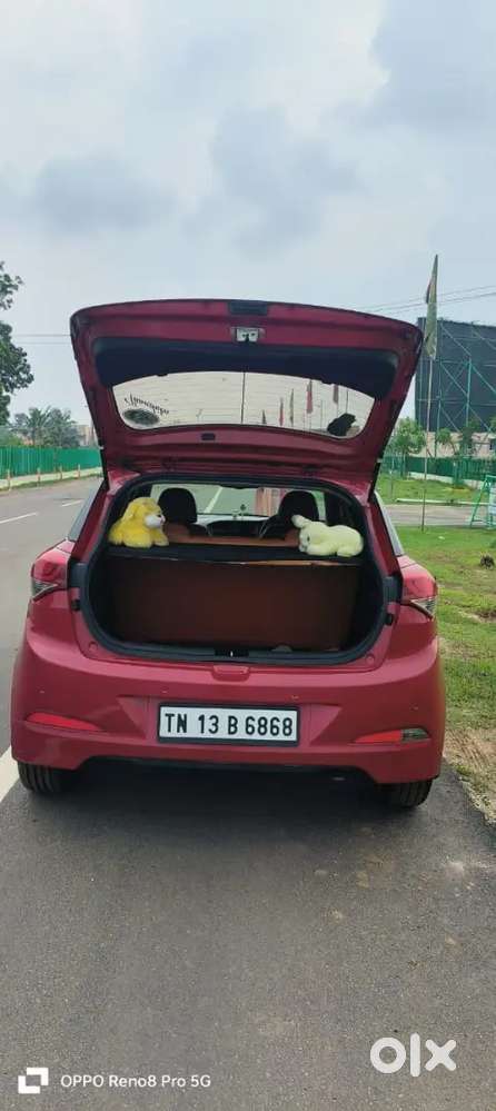 Hyundai I20 2015 Diesel 150000 Km Driven