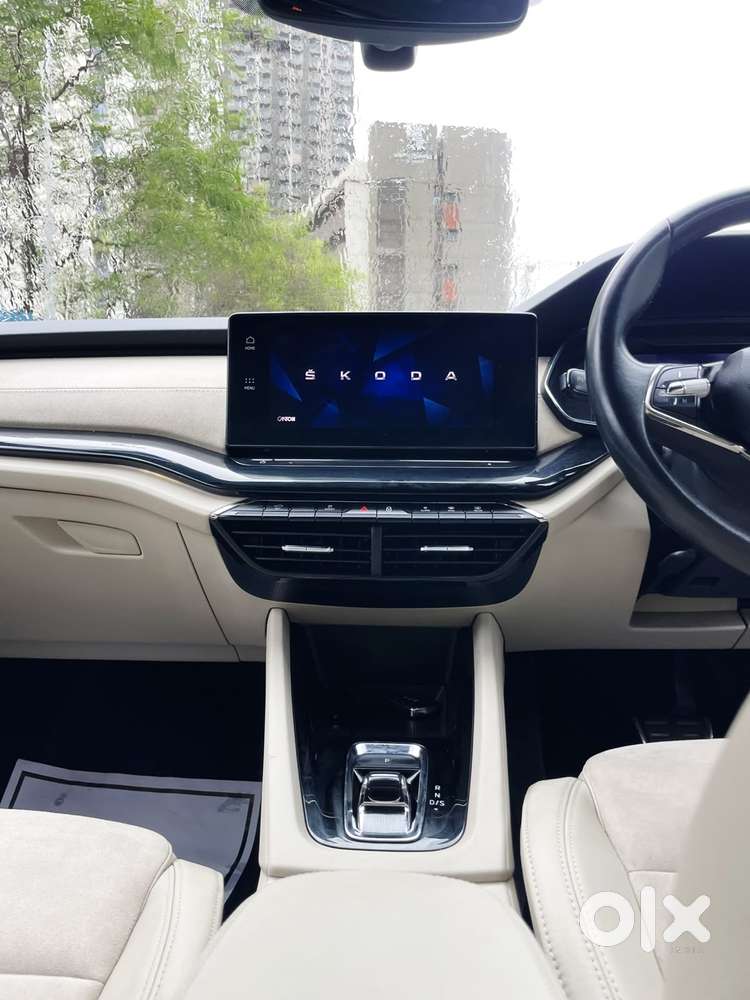 Skoda Octavia 1.8 Tsi At L K, 2021, Petrol