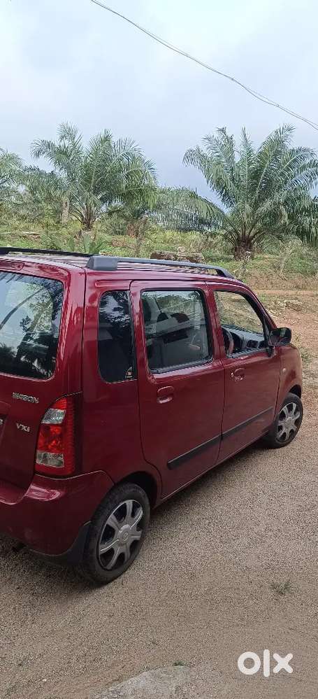Good Condition Wagon R