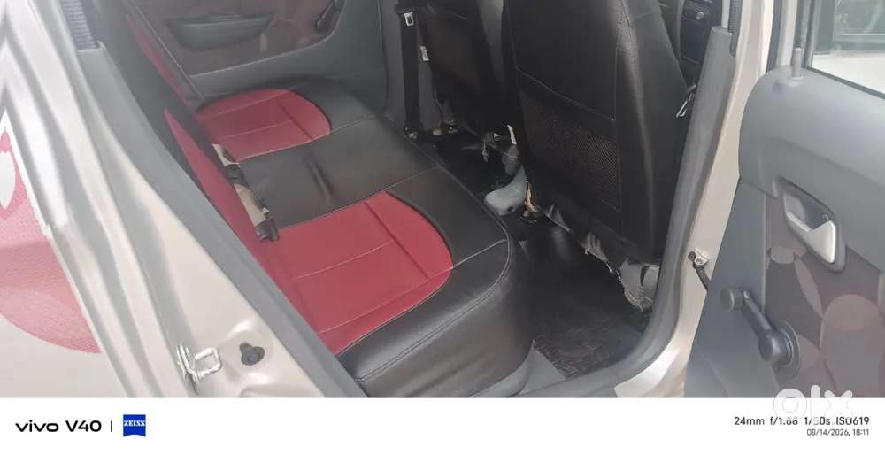 Maruti Suzuki Alto 2014