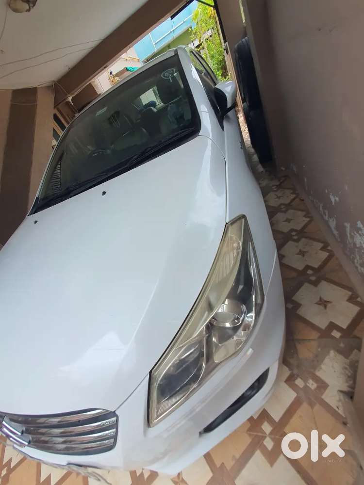 Maruti Suzuki Ciaz 2016 Model