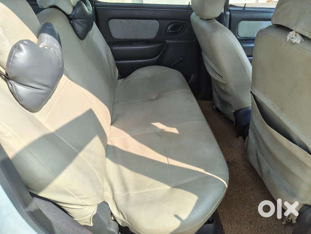 Maruti Suzuki Wagon R Lxi, 2008, Petrol