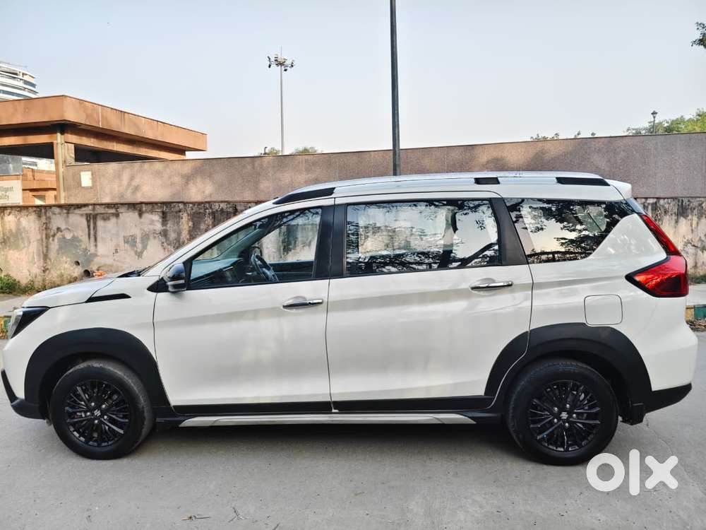 Maruti Suzuki Xl6 1.5 Alpha At, 2019, Petrol