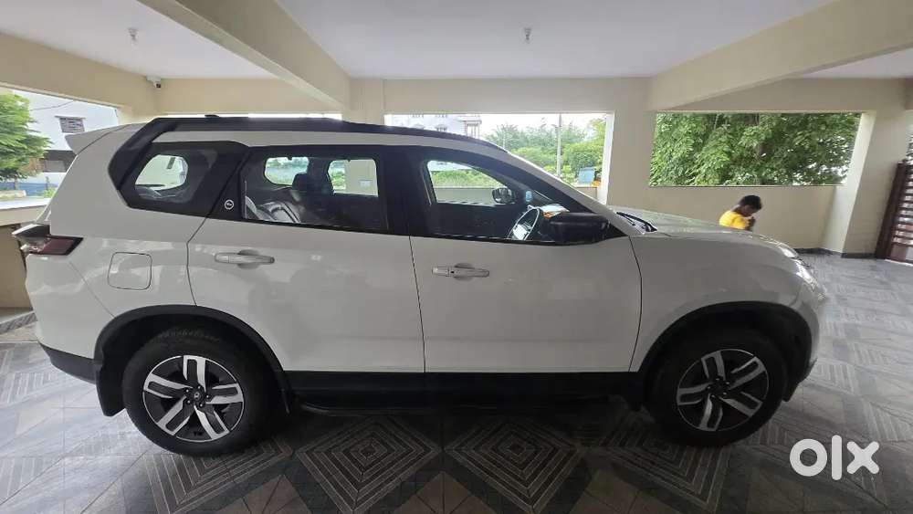 Tata Safari 2024 Diesel 16000 Km Driven Well Maintained Ka-03