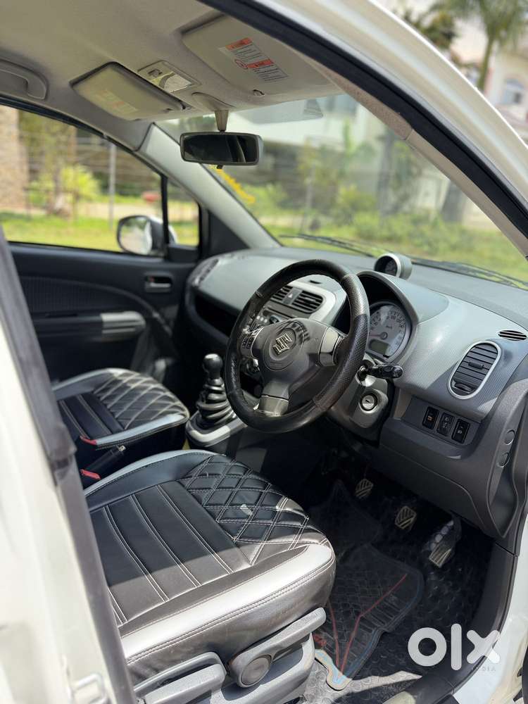 Maruti Suzuki Ritz Zxi Bs-iv, 2014, Petrol