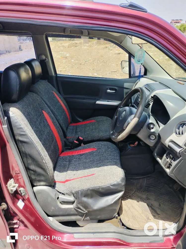 Maruti Suzuki Wagon R 2010