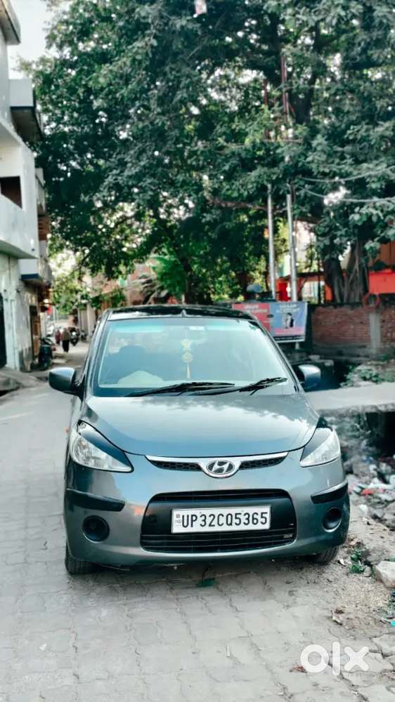 Hyundai I10 2009 Good Condition