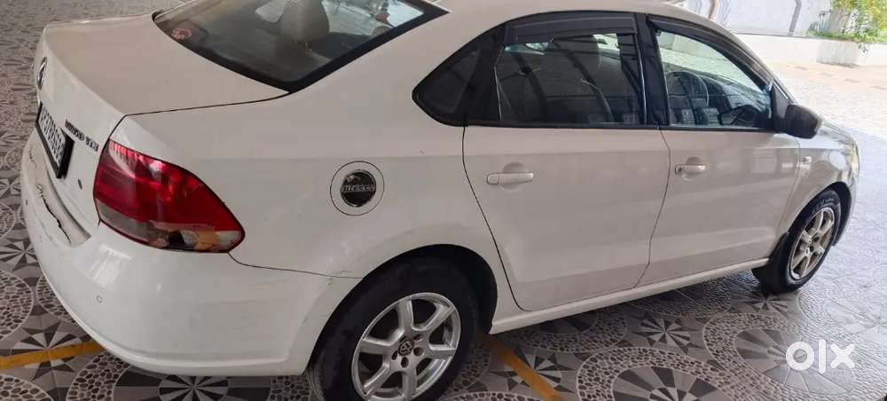 Wv Vento For Sell