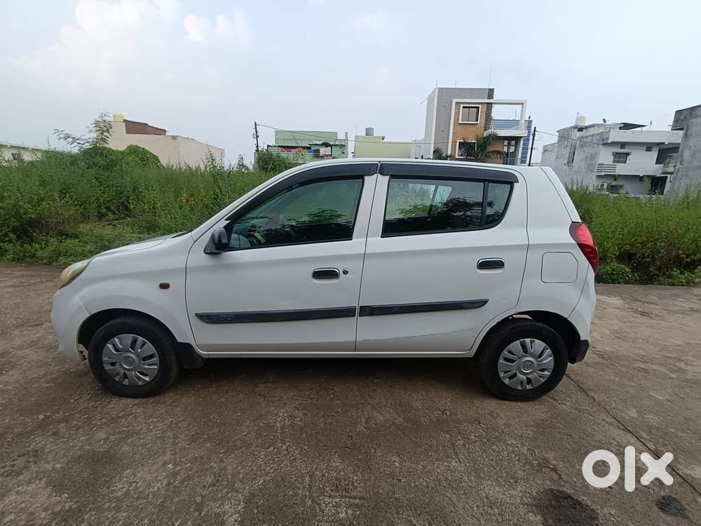 Maruti Suzuki Alto 800 Lxi, 2017, Petrol