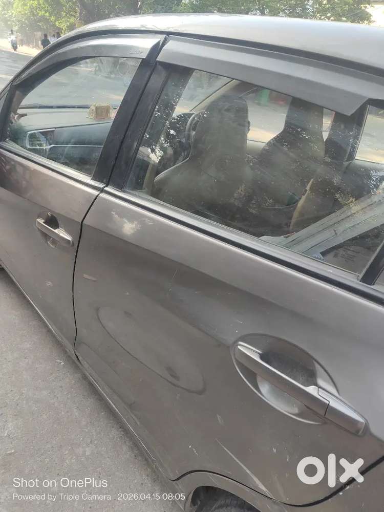 Honda Amaze 2017 Petrol 71000 Km Driven