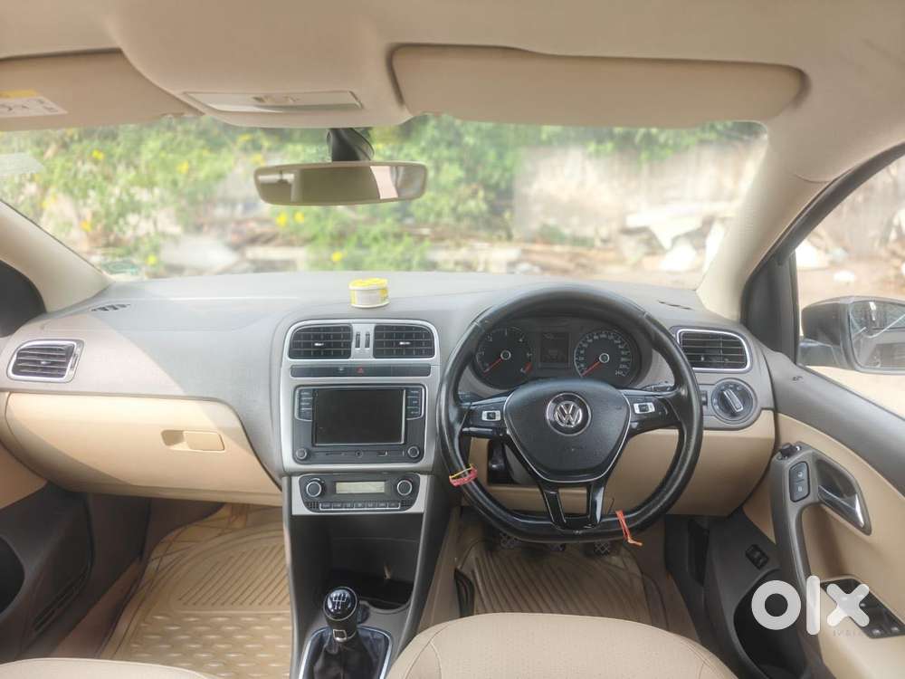 Volkswagen Vento 1.5 Tdi Highline Plus, 2018, Diesel