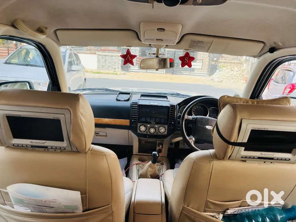Ford Endeavour Genuine Condition  Passing 2030