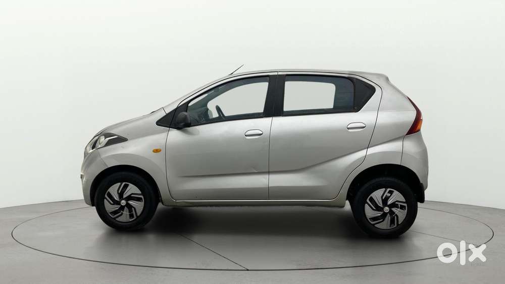 Datsun Redigo T Option, 2019, Petrol