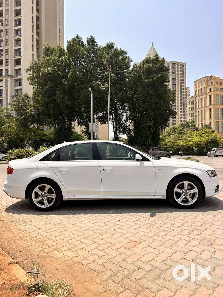 Audi A4 2014-2016 2.0 Tdi Multitronic, 2016, Diesel
