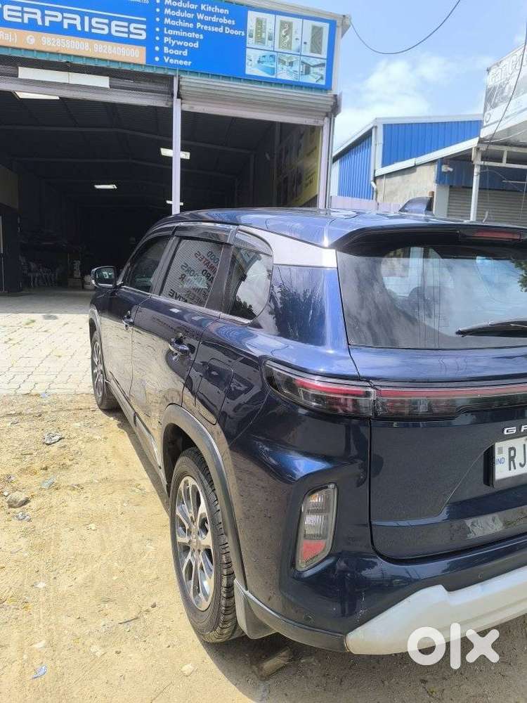 Maruti Suzuki Grand Vitara 1.5 Zeta Smart Hybrid, 2022, Petrol