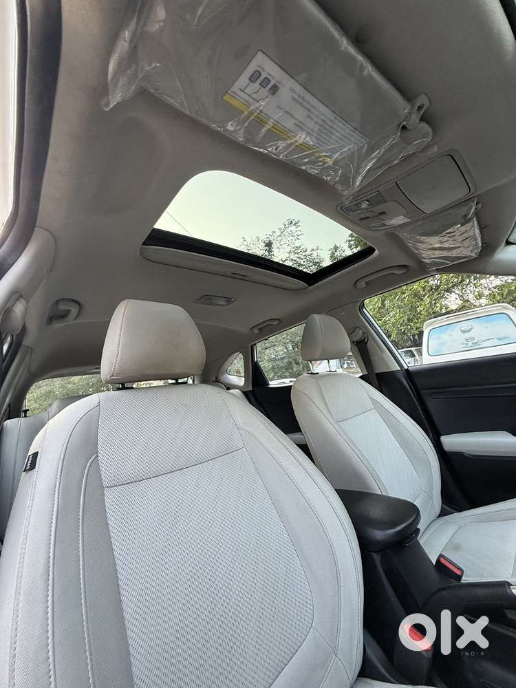 Kia Seltos Htk Plus 1.5 Turbo Petrol Imt, 2023, Petrol