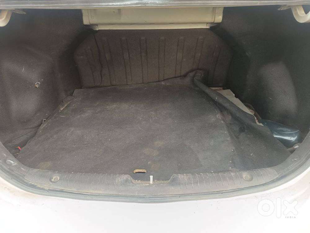 Hyundai Fluidic Verna 1.6 Crdi Sx, 2012, Diesel