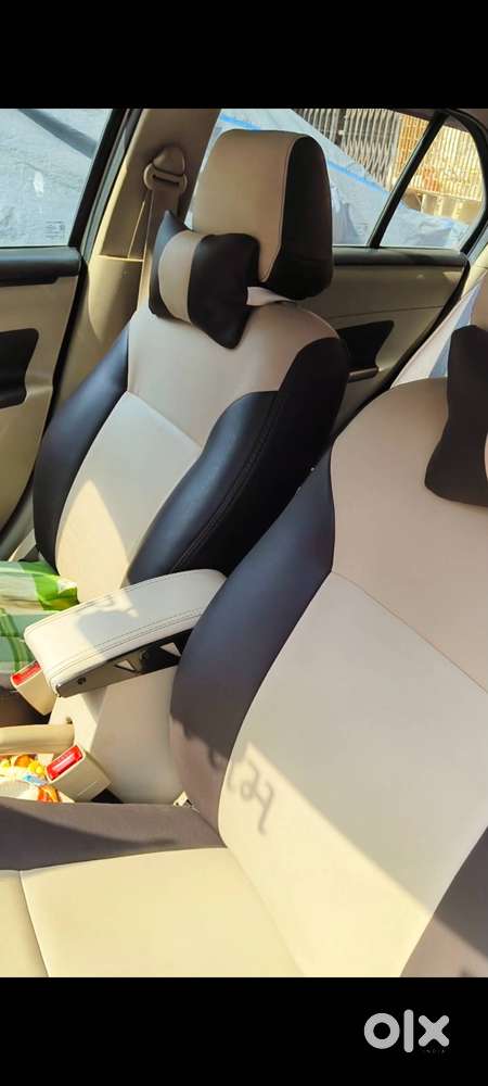 Maruti Suzuki Swift Dzire