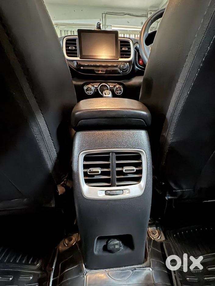 Hyundai Venue 1.0l Turbo Gdi Sx Mt, 2021, Petrol