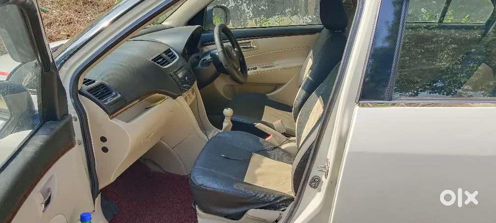 Car Very Good Situation His Colours White Very Better Car Is