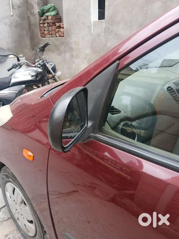 Hyundai I10 2014