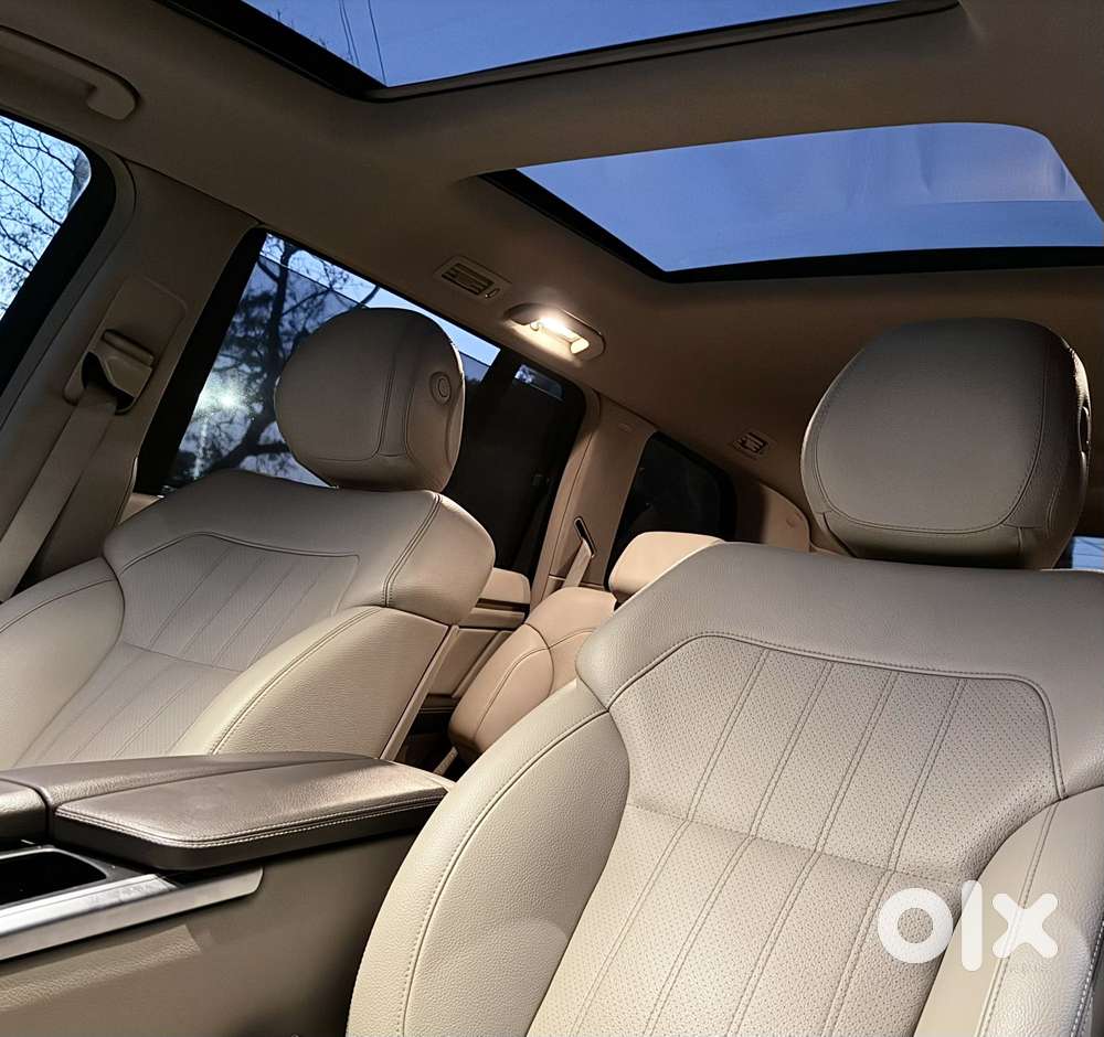 Mercedes-benz Gl-class 3.0 Grand Edition Executive, 2016, Diesel