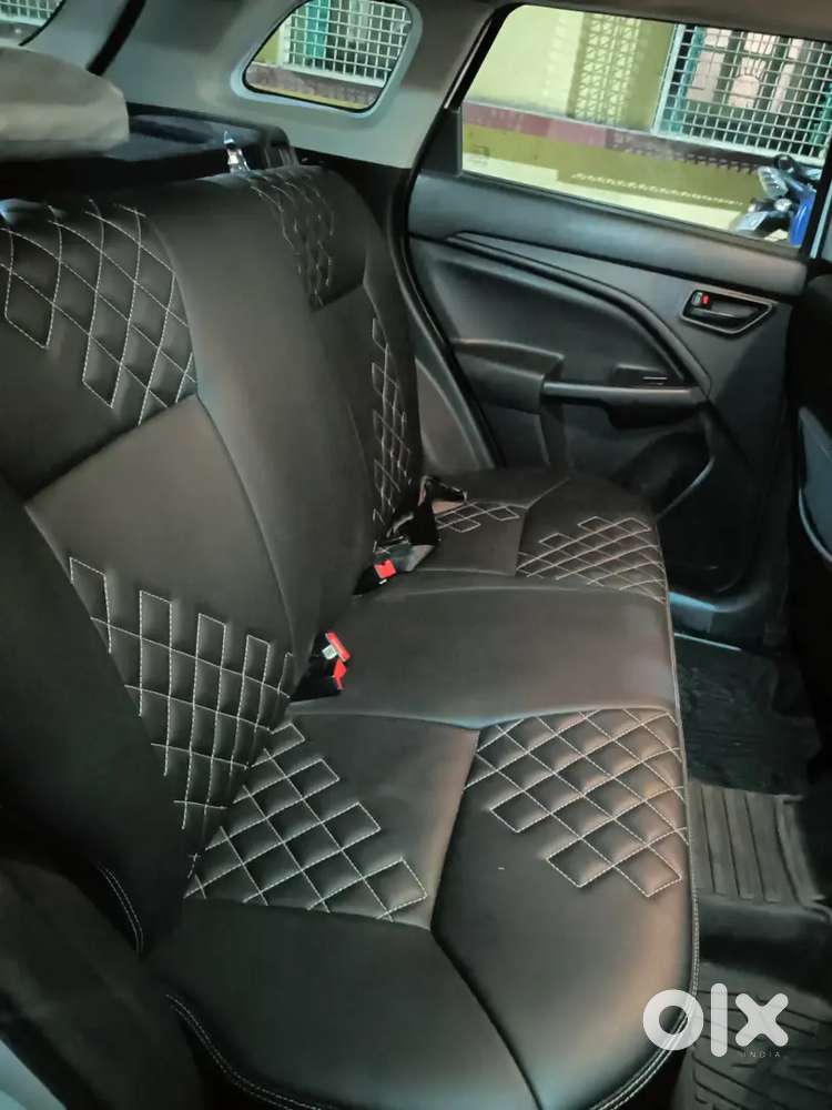 Maruti Suzuki Brezza 2023 Cng & Hybrids 10679 Km Driven