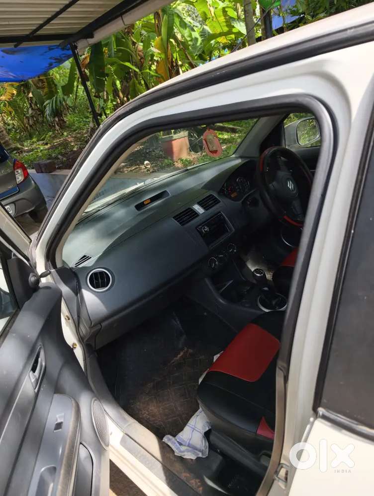 Swift Vxi 2010 Maruti