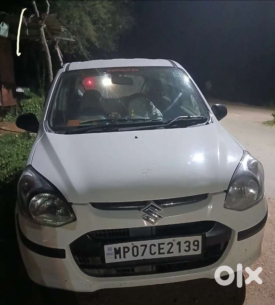 Maruti Suzuki Alto 800 2016 Petrol 110000 Km Driven
