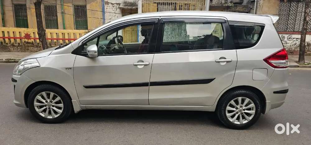 Maruti Suzuki Ertiga 2014 Petrol 61000 Km Driven