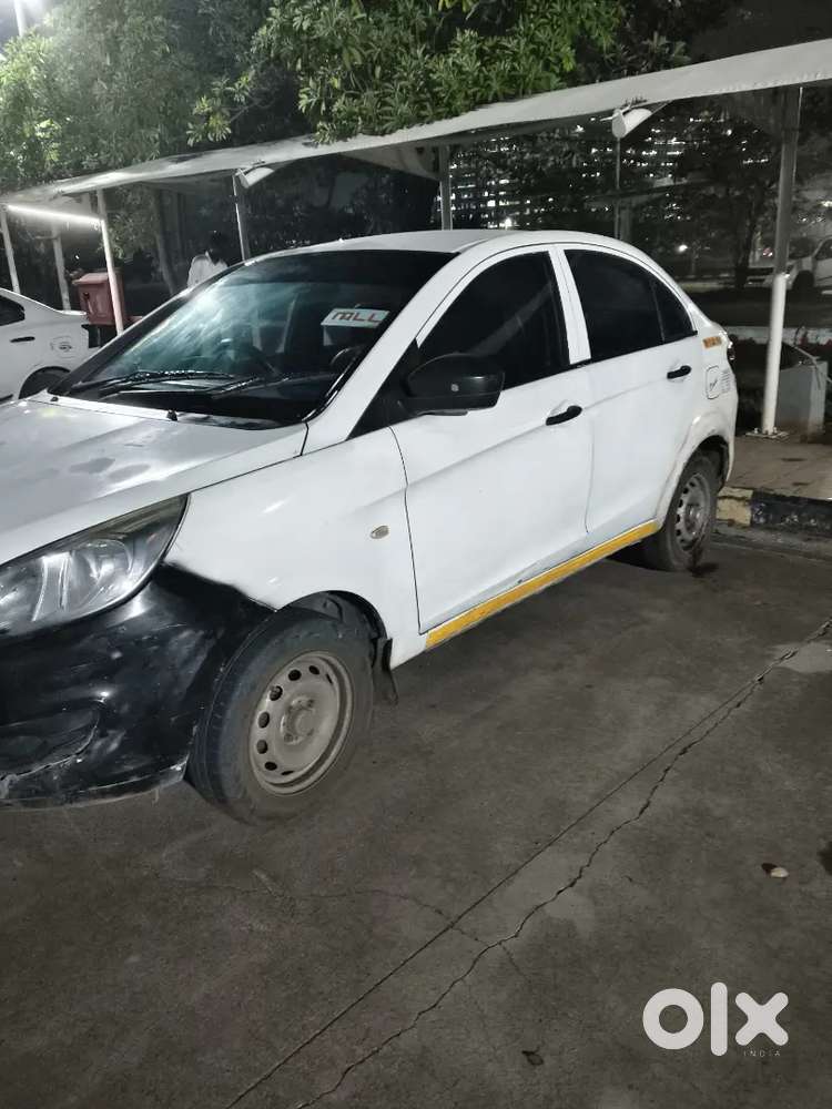 Tata Zest 2019