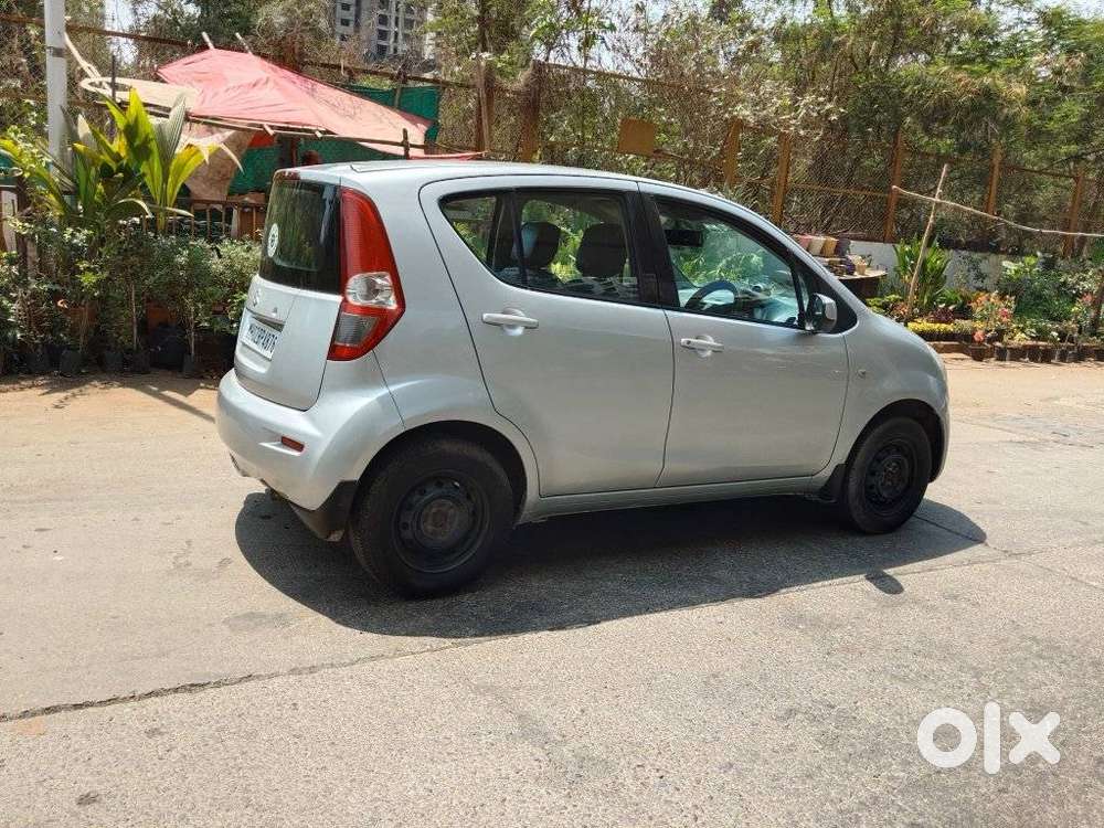 Maruti Suzuki Ritz