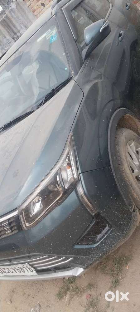 Mahindra Xuv300 W8 Amt Optional Diesel, 2022, Diesel