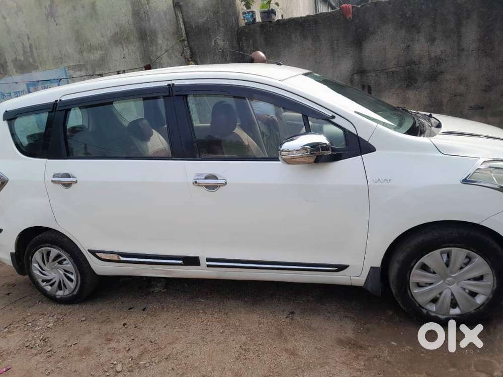 Maruti Suzuki Ertiga 2015