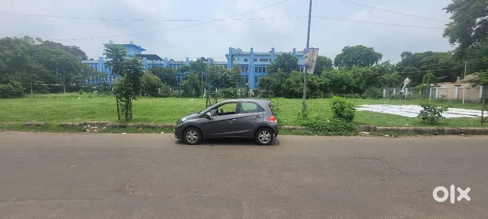 Honda Brio 2018 Petrol 22000 Km Driven