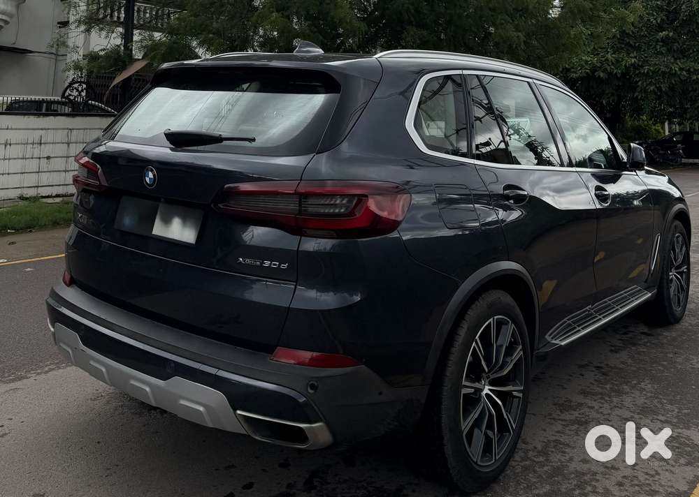 Bmw X5 Xdrive 30 D, 2022, Diesel