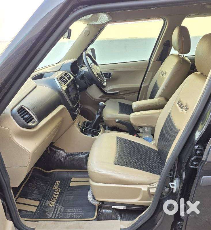 Mahindra Bolero Neo 1.5 N 10 R, 2024, Diesel