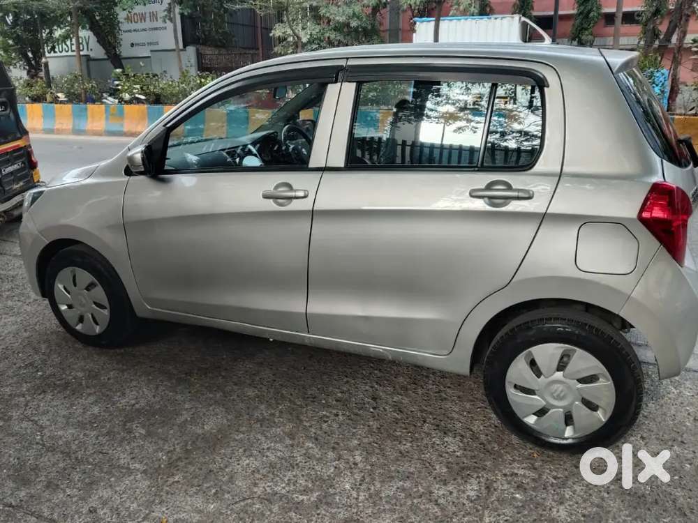 Maruti Suzuki Celerio 2016 Petrol 26000 Km Driven