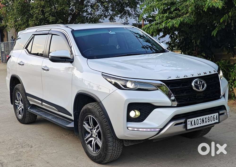 Toyota Fortuner 4x2 Mt 2.8 Diesel, 2025, Diesel