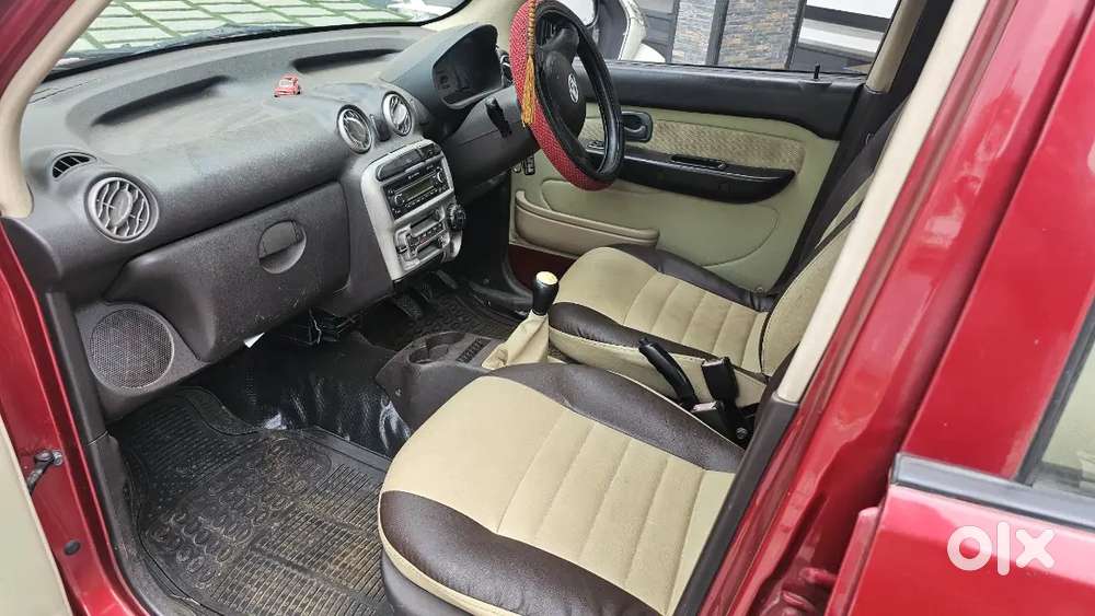 Hyundai Santro Xing 2011 2nd Owner