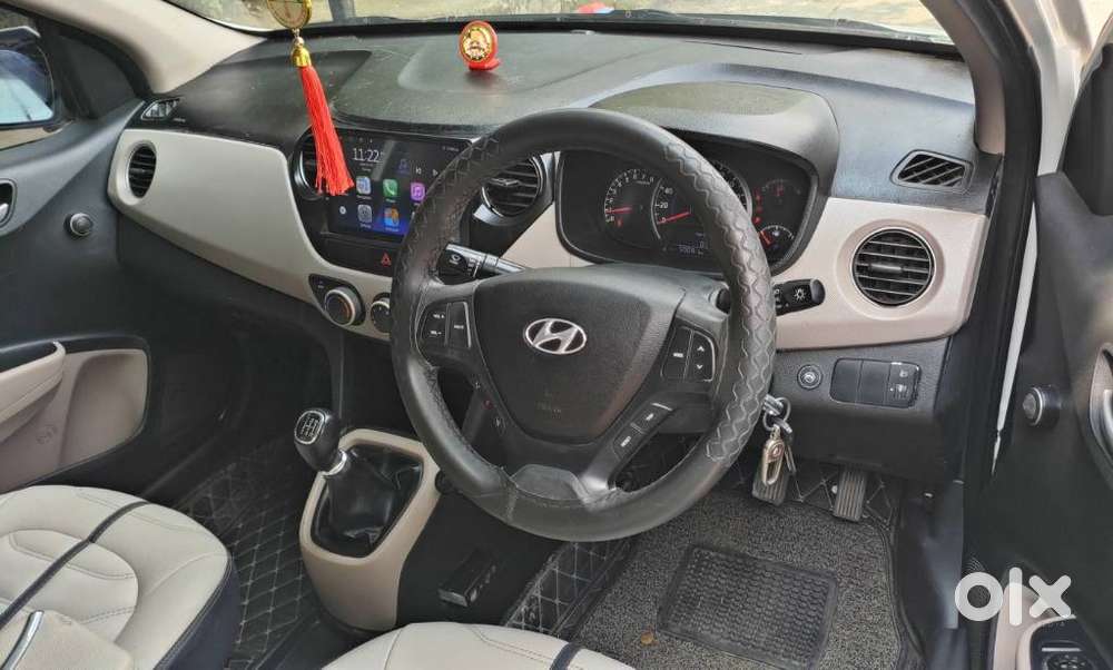Hyundai Grand I10 1.2 Kappa Vtvt Sportz Special Edition, 2018, Cng &..