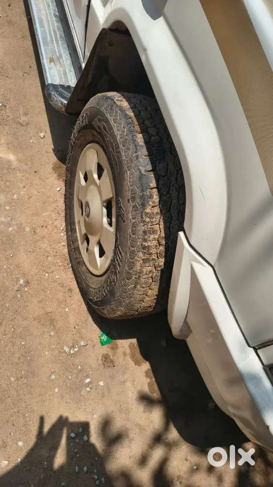 Tata Sumo Gold 2017 Diesel Manual