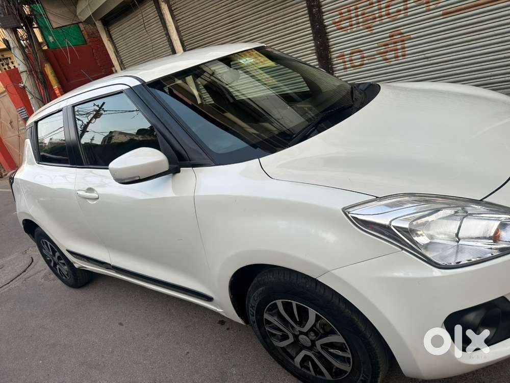 Maruti Suzuki Swift 2022 Year